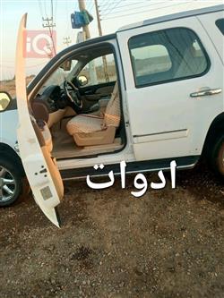 جي ام سي يوكون